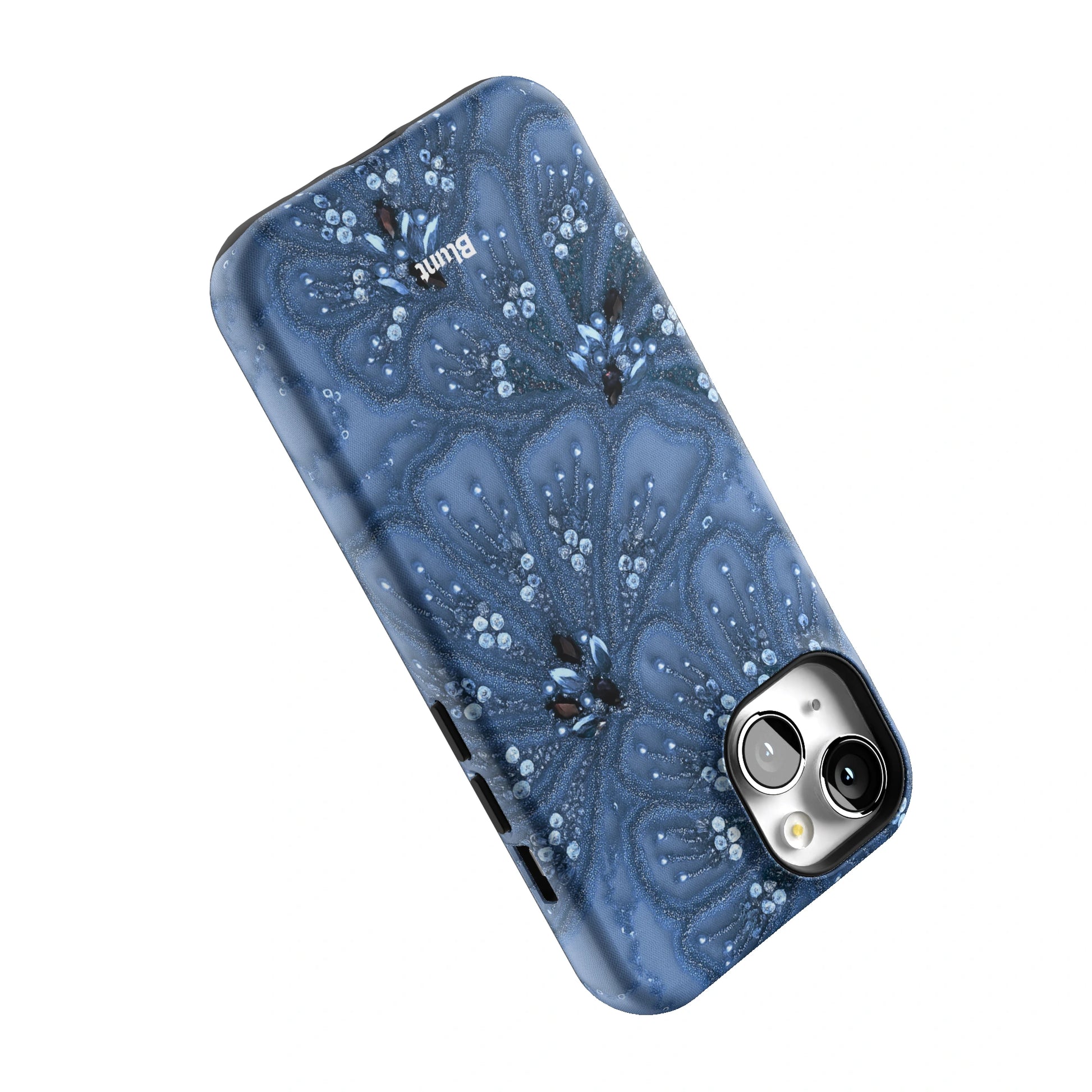 Deep Freeze iPhone Case gallery - Iphone_14_Iphone_5