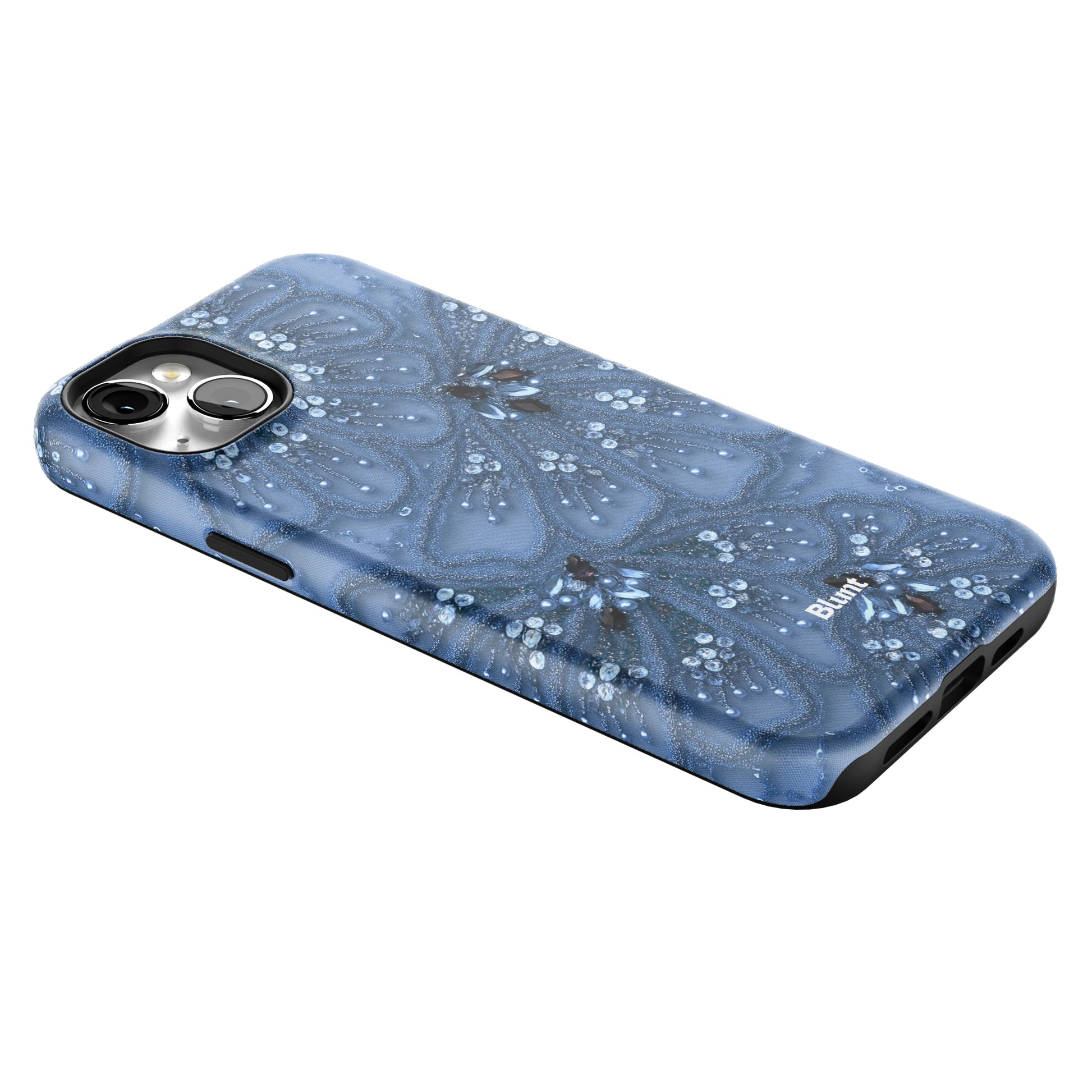 Deep Freeze iPhone Case gallery - Iphone_14_Mini_Air_Plus_2