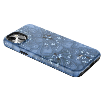 Deep Freeze iPhone Case gallery - Iphone_14_Mini_Air_Plus_2