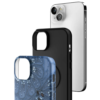 Deep Freeze iPhone Case gallery - Iphone_14_Mini_Air_Plus_3