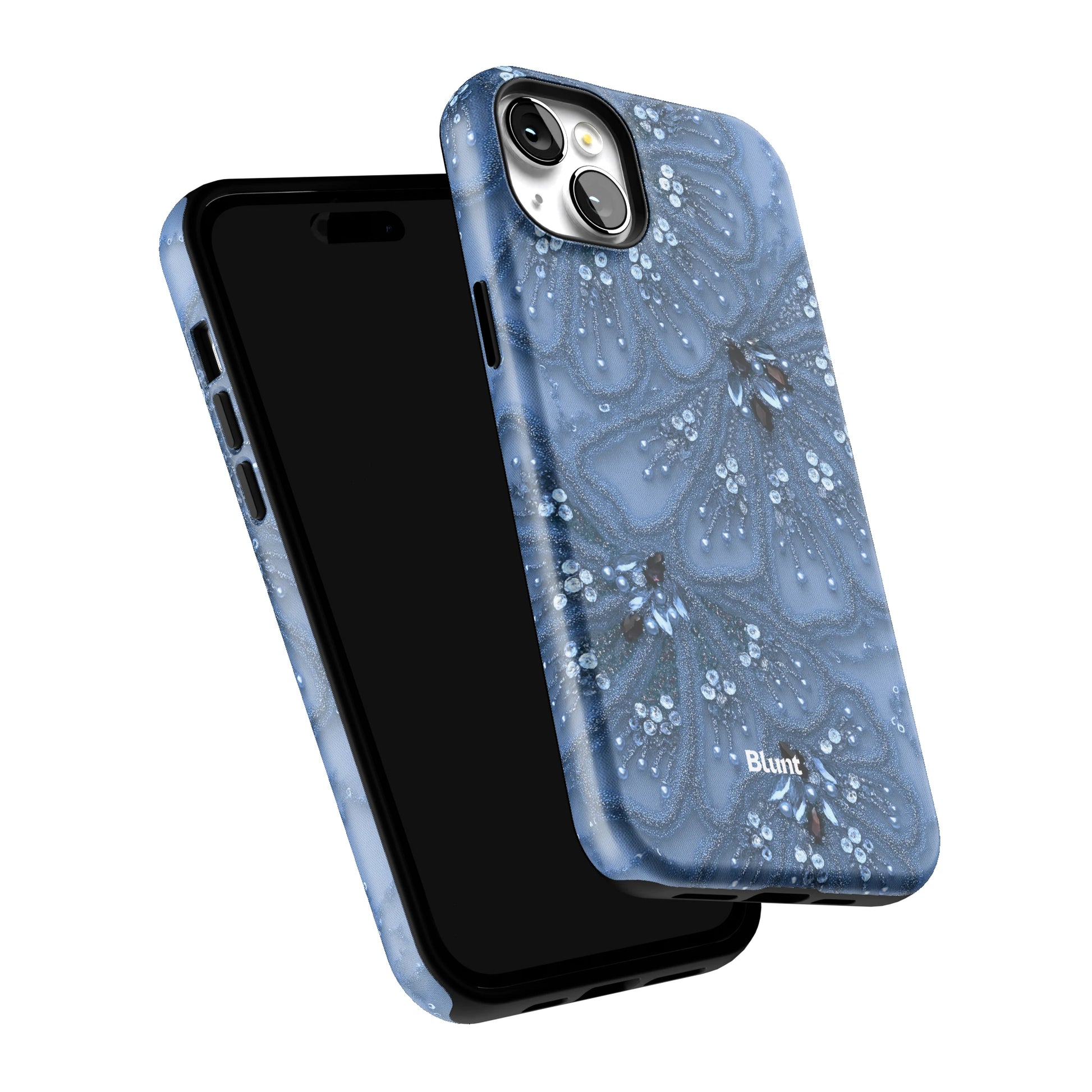 Deep Freeze iPhone Case gallery - Iphone_14_Mini_Air_Plus_6
