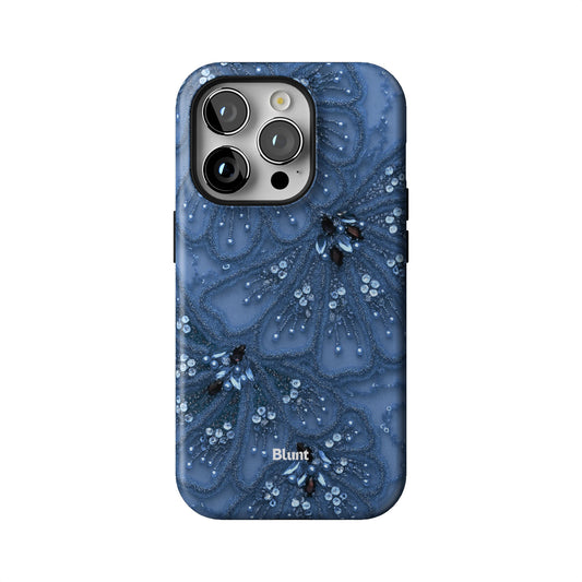 Deep Freeze iPhone Case gallery - Iphone_14_Pro_1