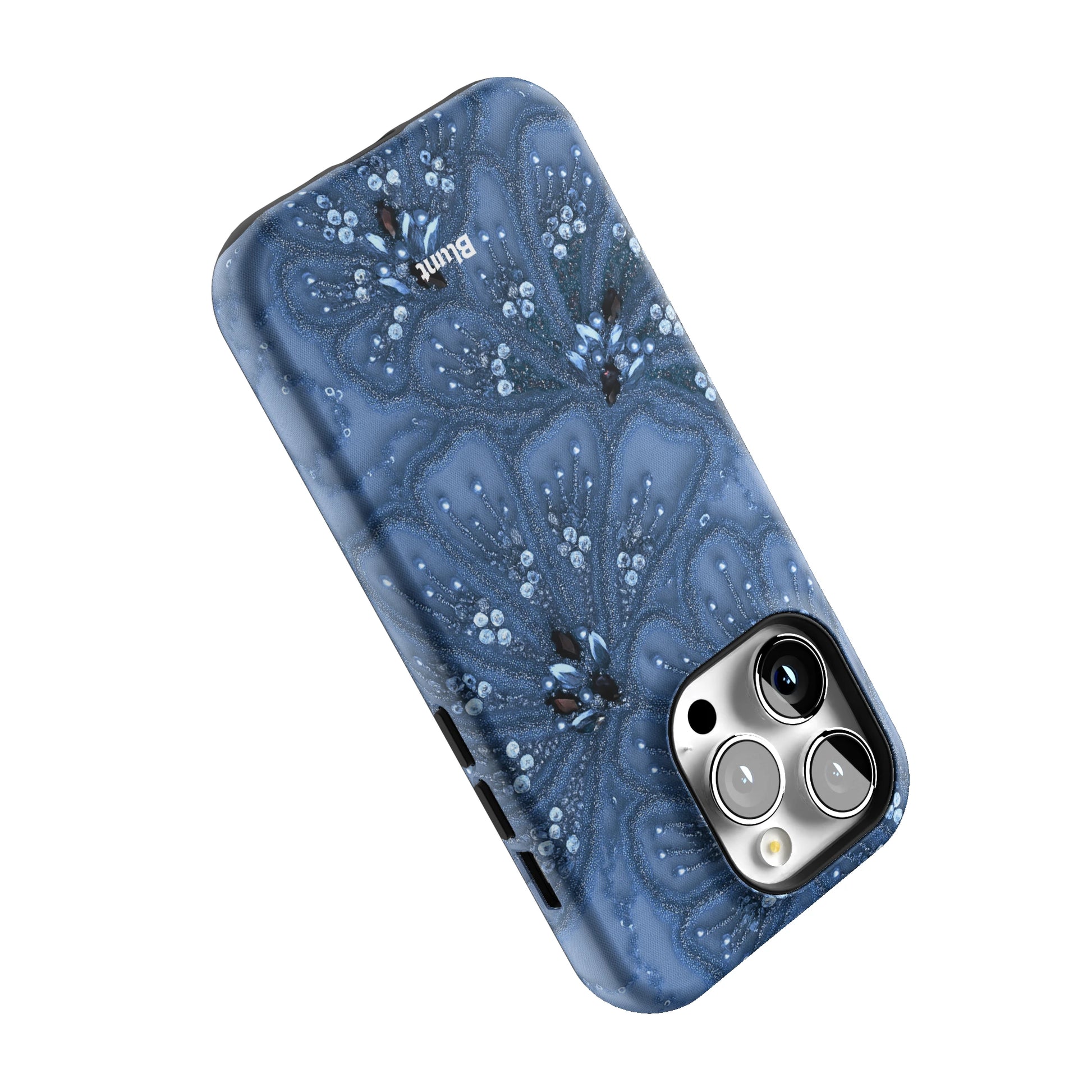 Deep Freeze iPhone Case gallery - Iphone_14_Pro_5