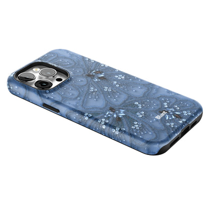 Deep Freeze iPhone Case gallery - Iphone_14_Pro_Max_2