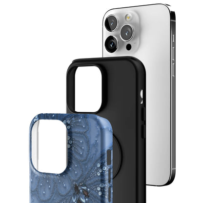 Deep Freeze iPhone Case gallery - Iphone_14_Pro_Max_3