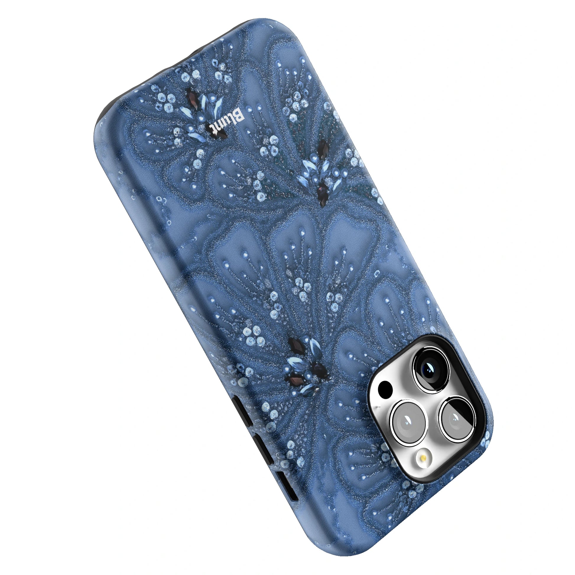 Deep Freeze iPhone Case gallery - Iphone_14_Pro_Max_5