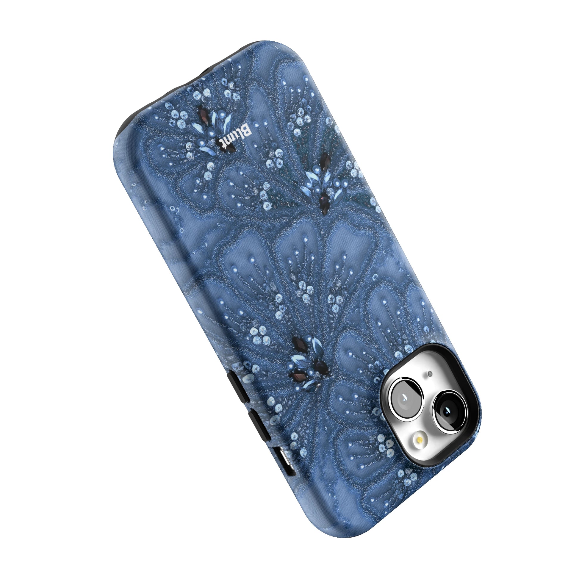 Deep Freeze iPhone Case gallery - Iphone_15_Iphone_5