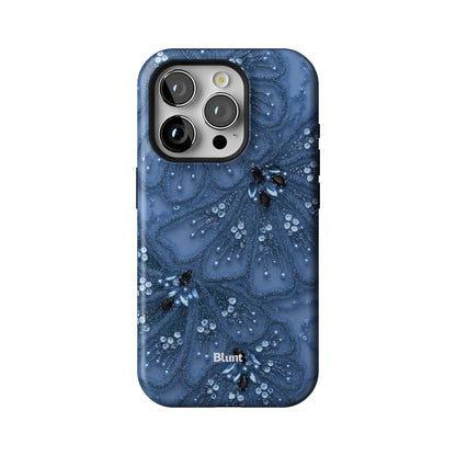 Deep Freeze iPhone Case gallery - Iphone_15_Pro_1