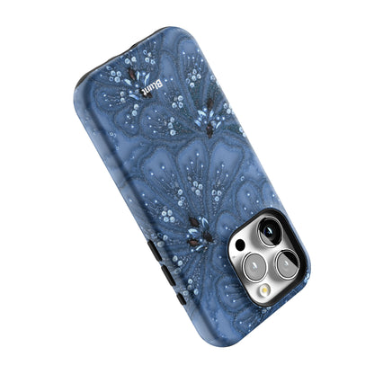 Deep Freeze iPhone Case gallery - Iphone_15_Pro_5