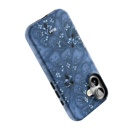 Deep Freeze iPhone Case gallery - Iphone_16_Iphone_5