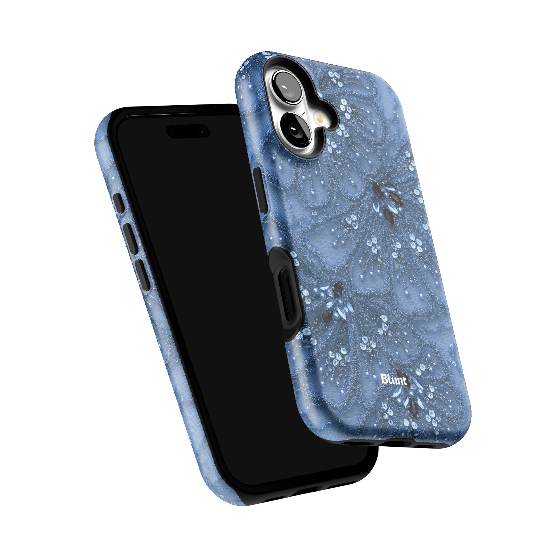 Deep Freeze iPhone Case gallery - Iphone_16_Iphone_6