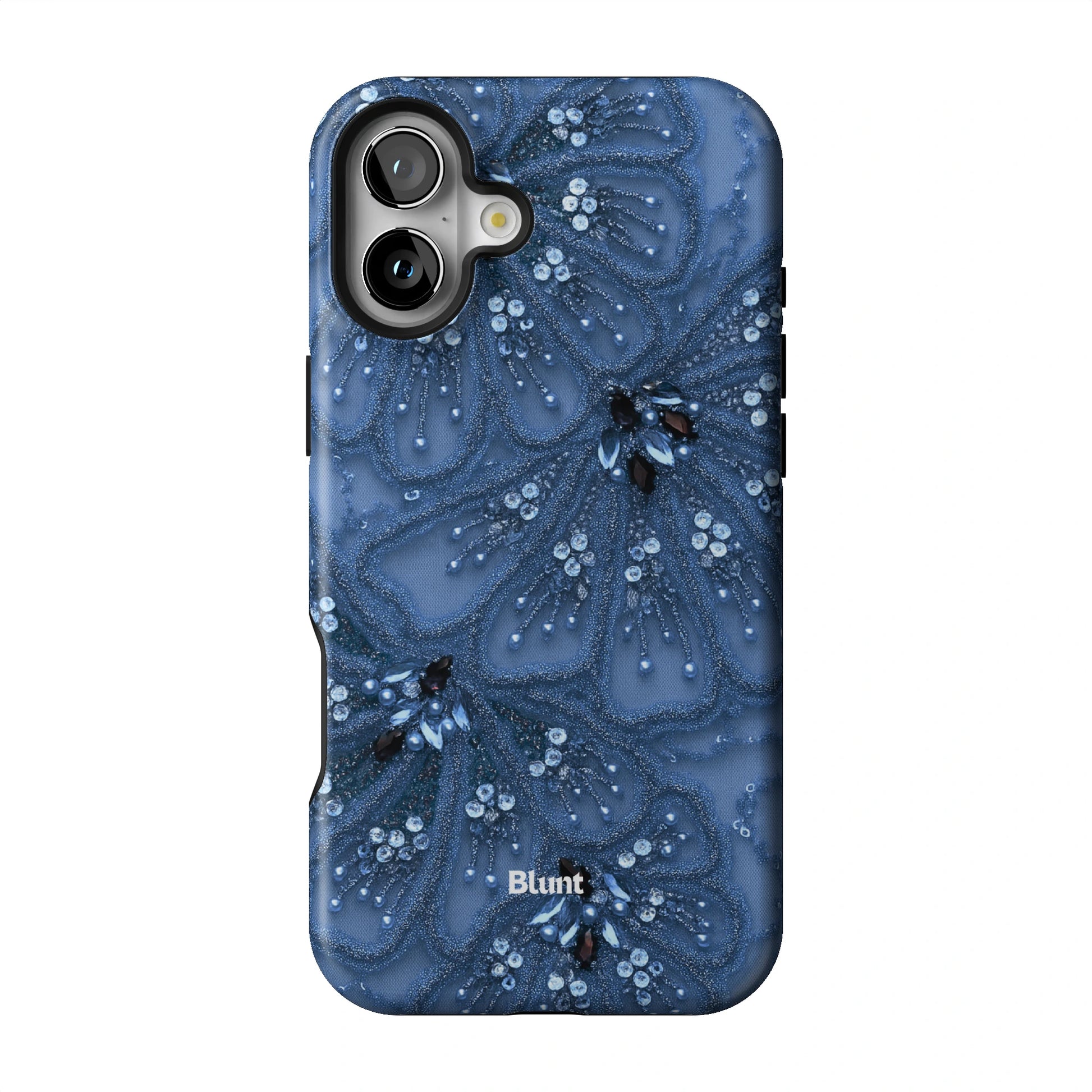 Deep Freeze iPhone Case gallery - Iphone_16_Mini_Air_Plus_1