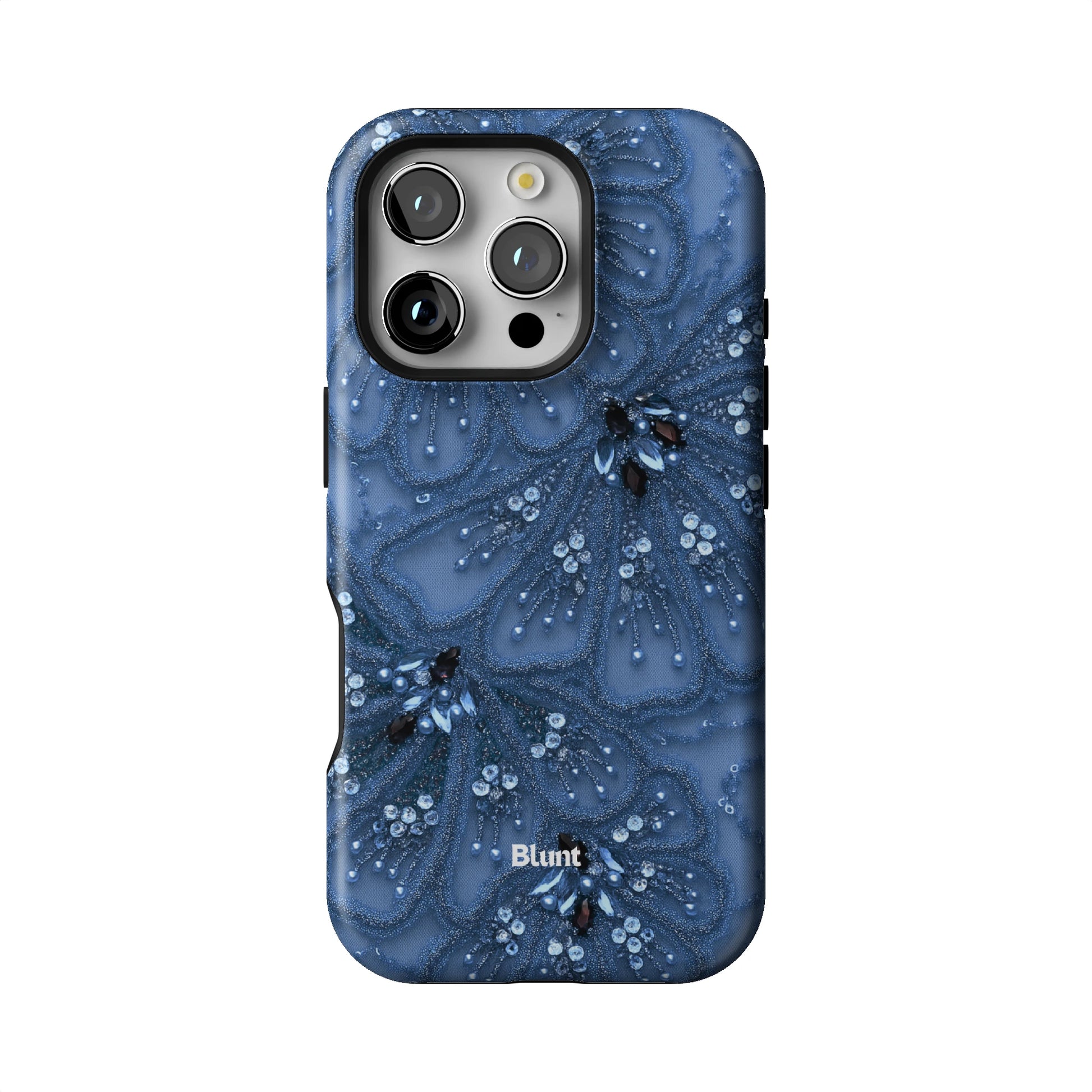Deep Freeze iPhone Case gallery - Iphone_16_Pro_1