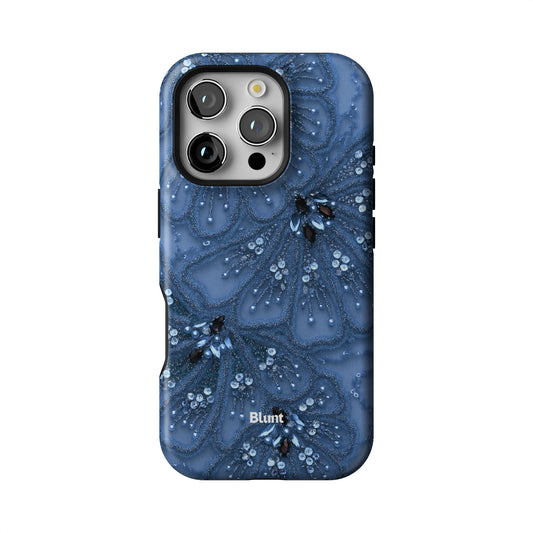 Deep Freeze iPhone Case gallery - Iphone_16_Pro_1