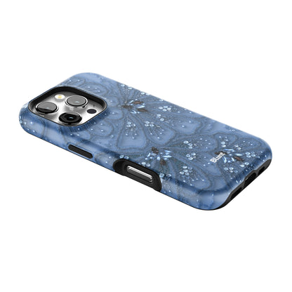 Deep Freeze iPhone Case gallery - Iphone_16_Pro_2