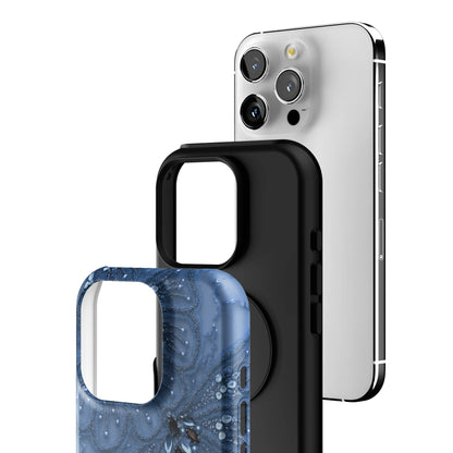 Deep Freeze iPhone Case gallery - Iphone_16_Pro_3
