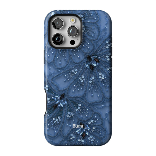 Deep Freeze iPhone Case gallery - Iphone_16_Pro_Max_1