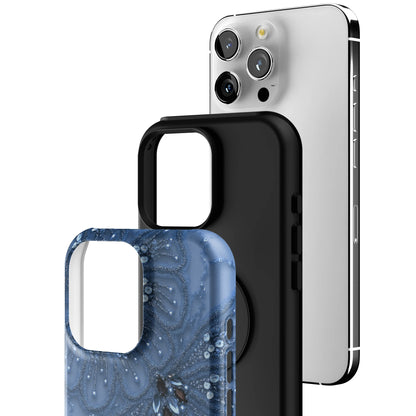 Deep Freeze iPhone Case gallery - Iphone_16_Pro_Max_3
