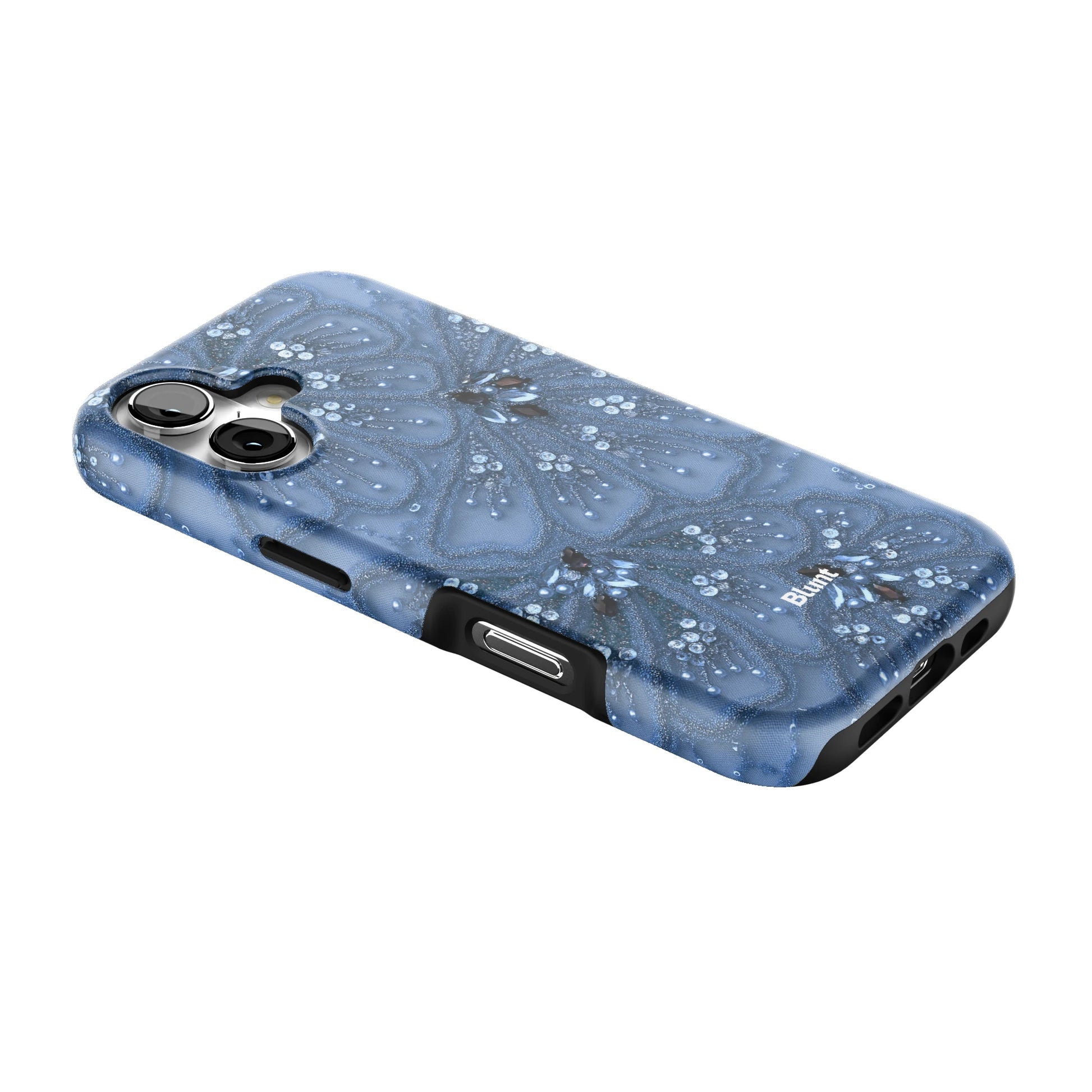 Deep Freeze iPhone Case gallery - Iphone_17_Iphone_2