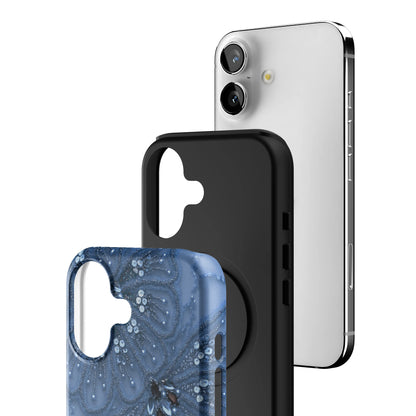 Deep Freeze iPhone Case gallery - Iphone_17_Iphone_3