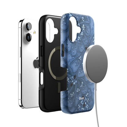 Deep Freeze iPhone Case gallery - Iphone_17_Iphone_4