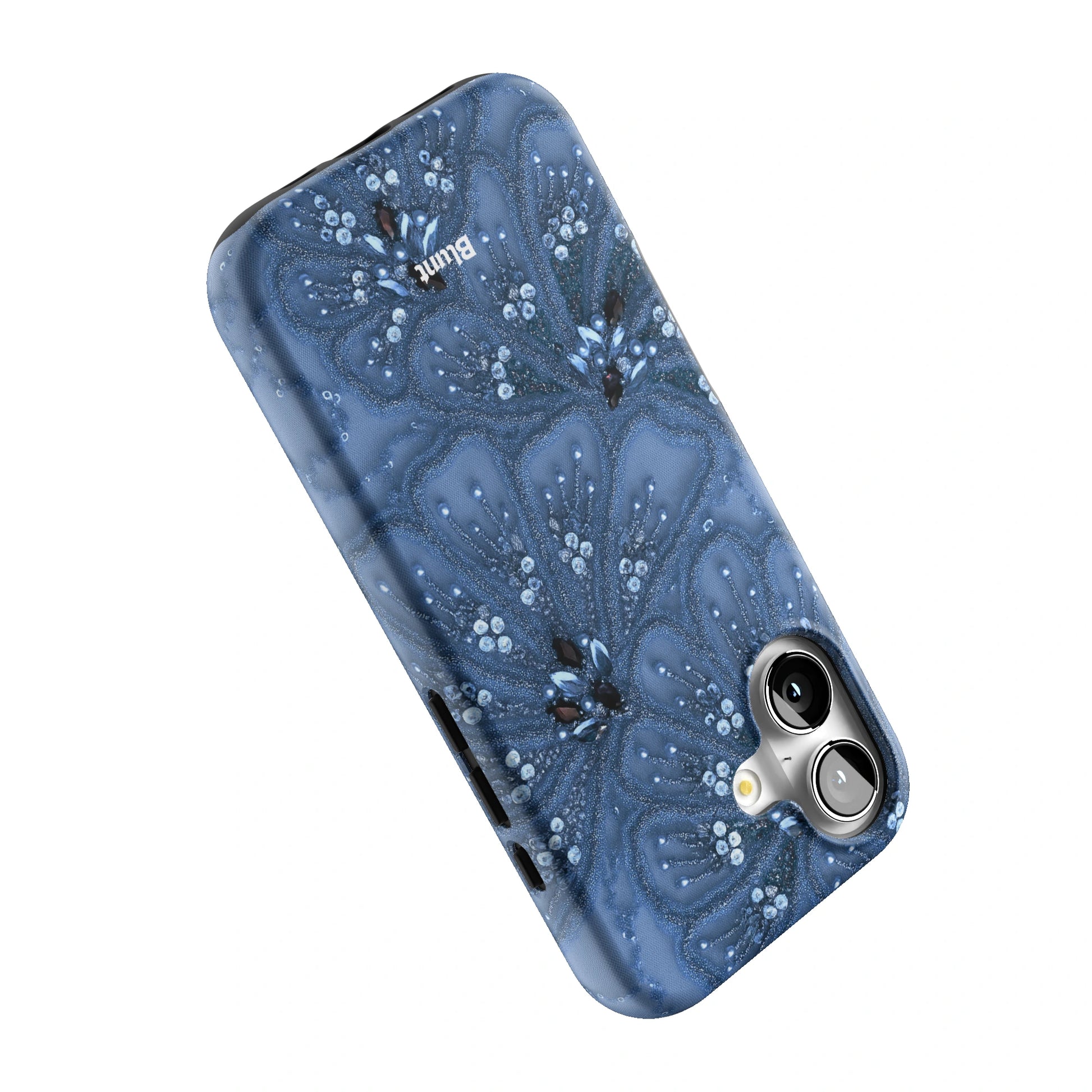 Deep Freeze iPhone Case gallery - Iphone_17_Iphone_5