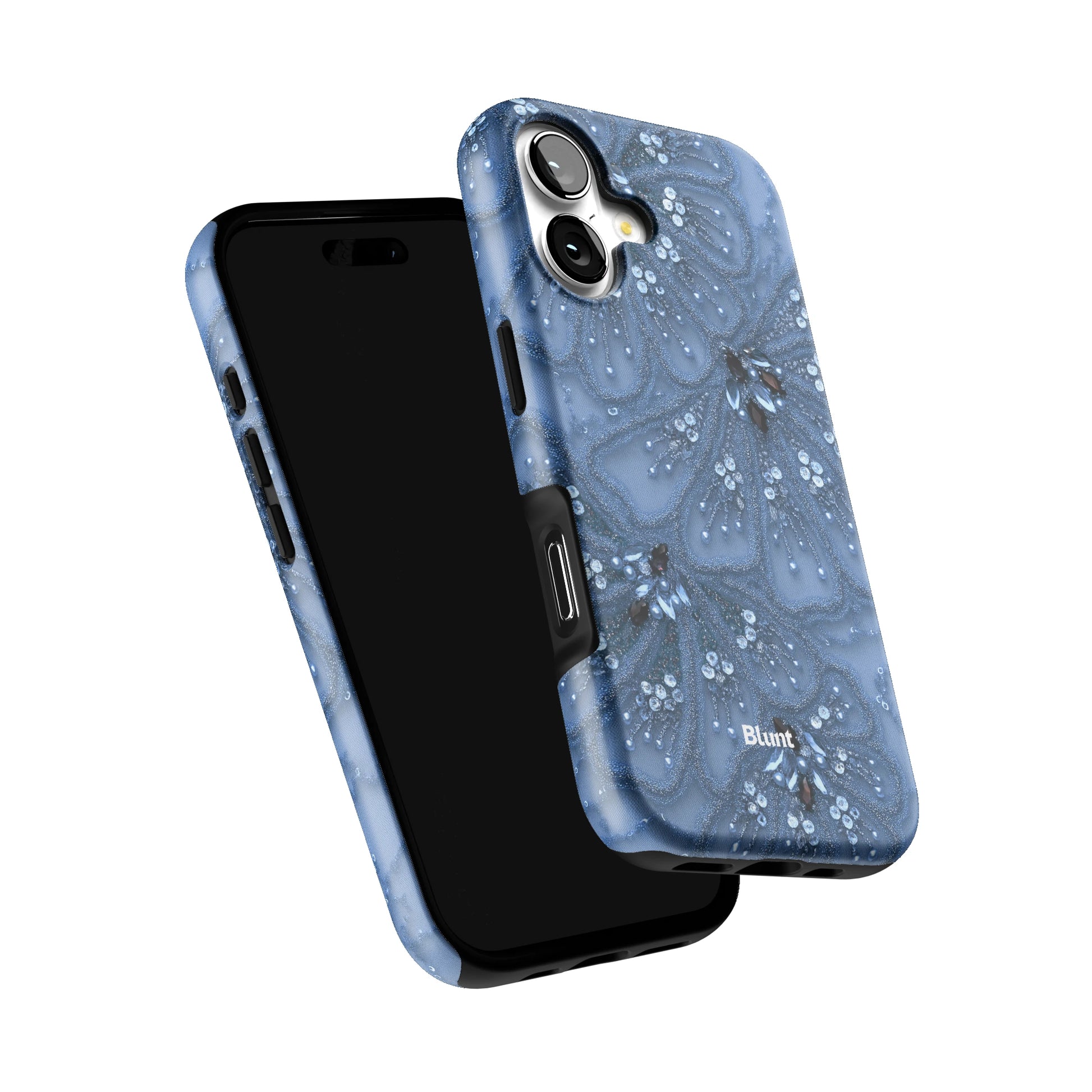 Deep Freeze iPhone Case gallery - Iphone_17_Iphone_6
