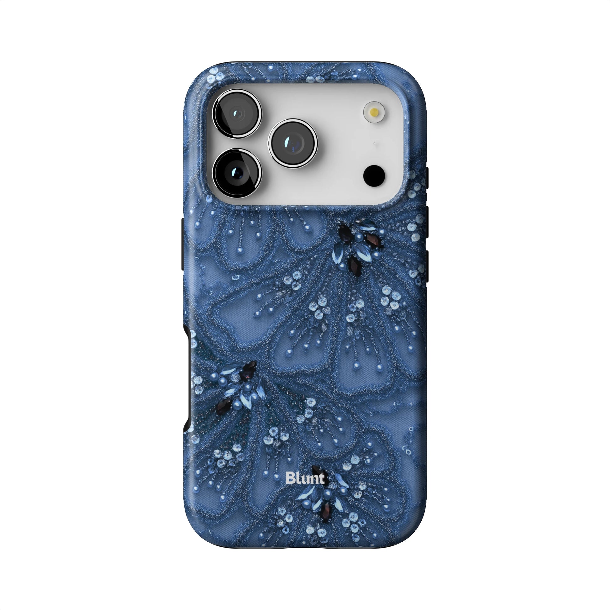 Deep Freeze iPhone Case gallery - Iphone_17_Pro_1