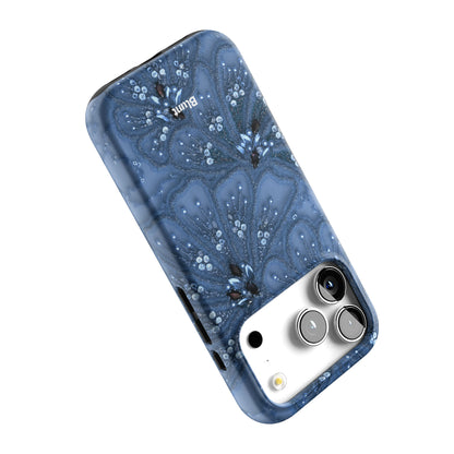 Deep Freeze iPhone Case gallery - Iphone_17_Pro_5