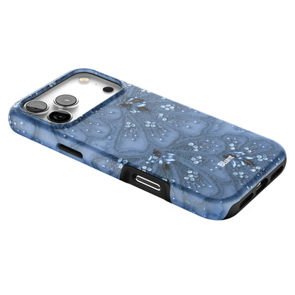 Deep Freeze iPhone Case gallery - Iphone_17_Pro_Max_2