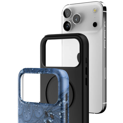 Deep Freeze iPhone Case gallery - Iphone_17_Pro_Max_3
