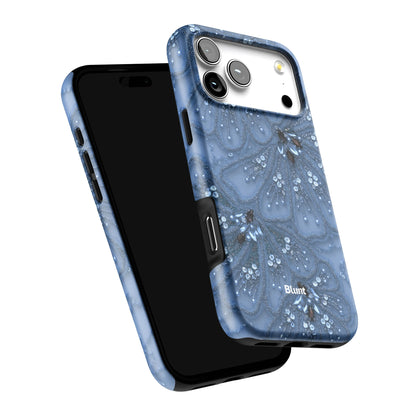 Deep Freeze iPhone Case gallery - Iphone_17_Pro_Max_6
