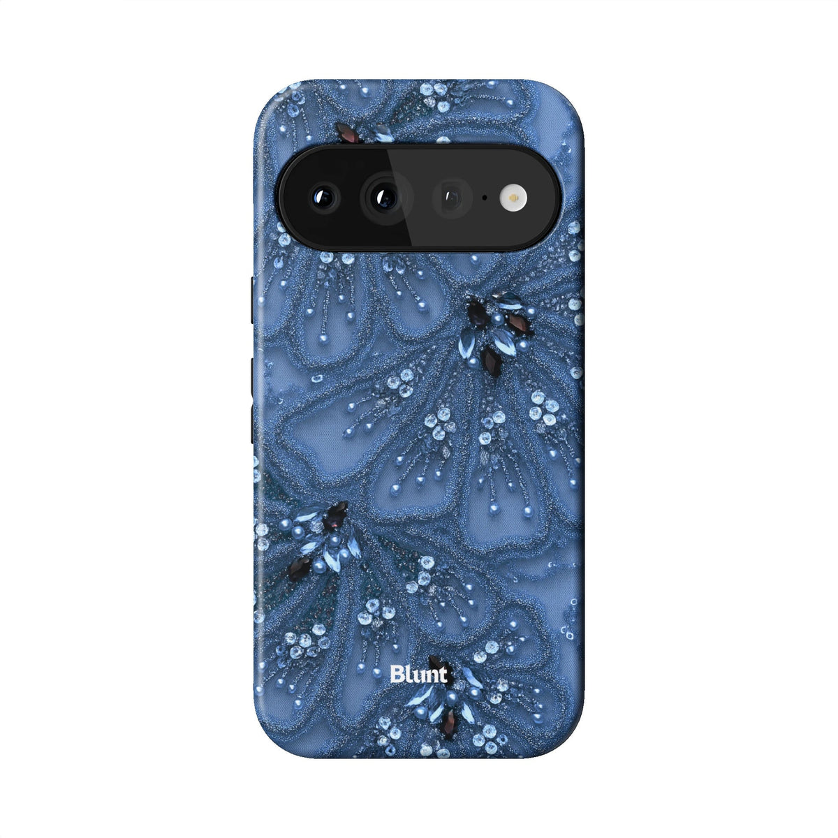 Deep Freeze Pixel Case - Blunt Cases