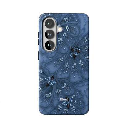 Deep Freeze Samsung Case - Blunt Cases