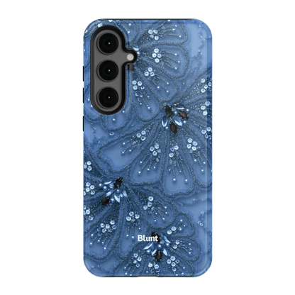 Deep Freeze Samsung Case - Blunt Cases