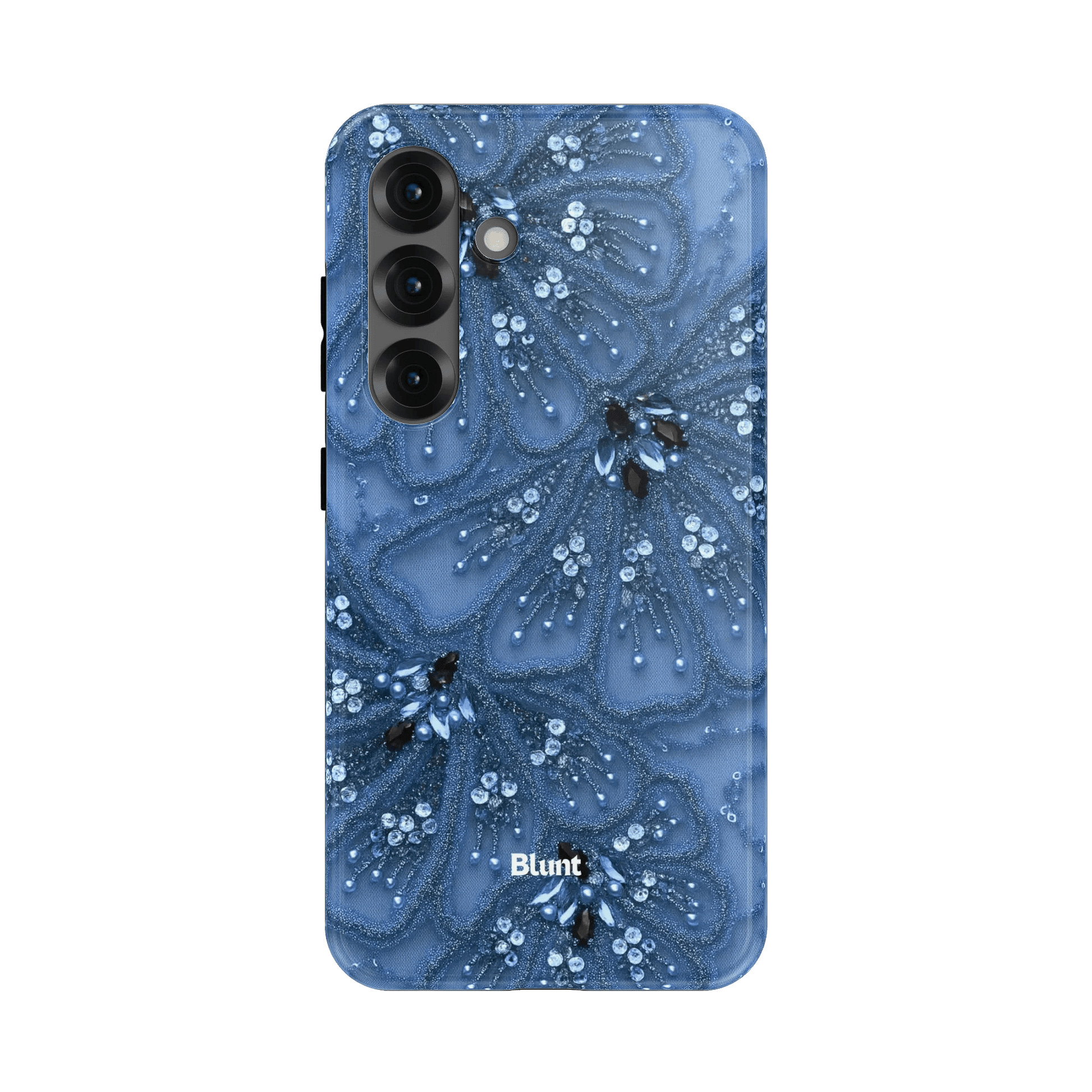 Deep Freeze Samsung Case - Blunt Cases
