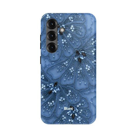 Deep Freeze Samsung Case - Blunt Cases