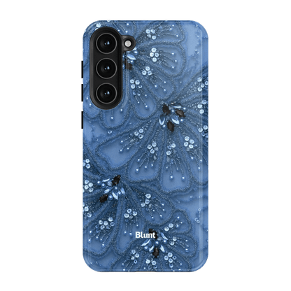 Deep Freeze Samsung Case - Blunt Cases