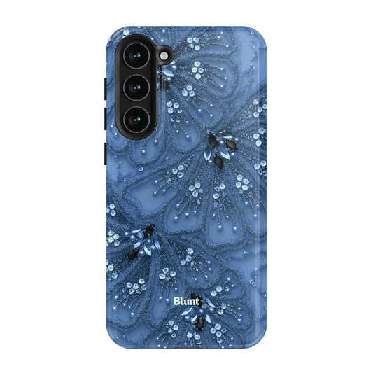 Deep Freeze Samsung Case - Blunt Cases