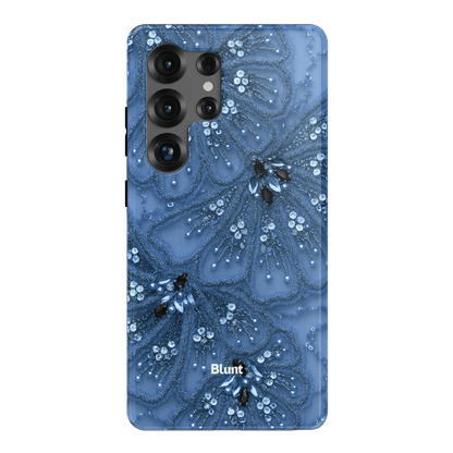 Deep Freeze Samsung Case - Blunt Cases