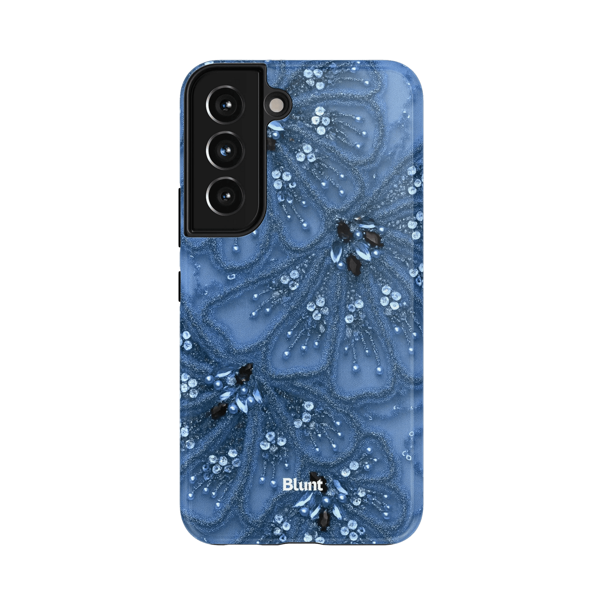 Deep Freeze Samsung Case - Blunt Cases