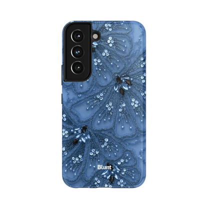 Deep Freeze Samsung Case - Blunt Cases