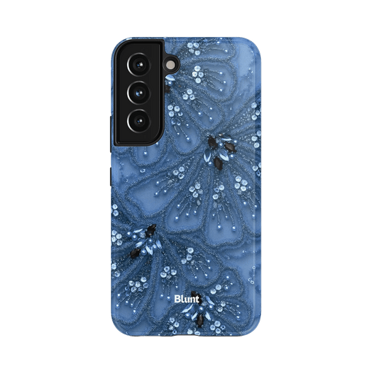 Deep Freeze Samsung Case - Blunt Cases