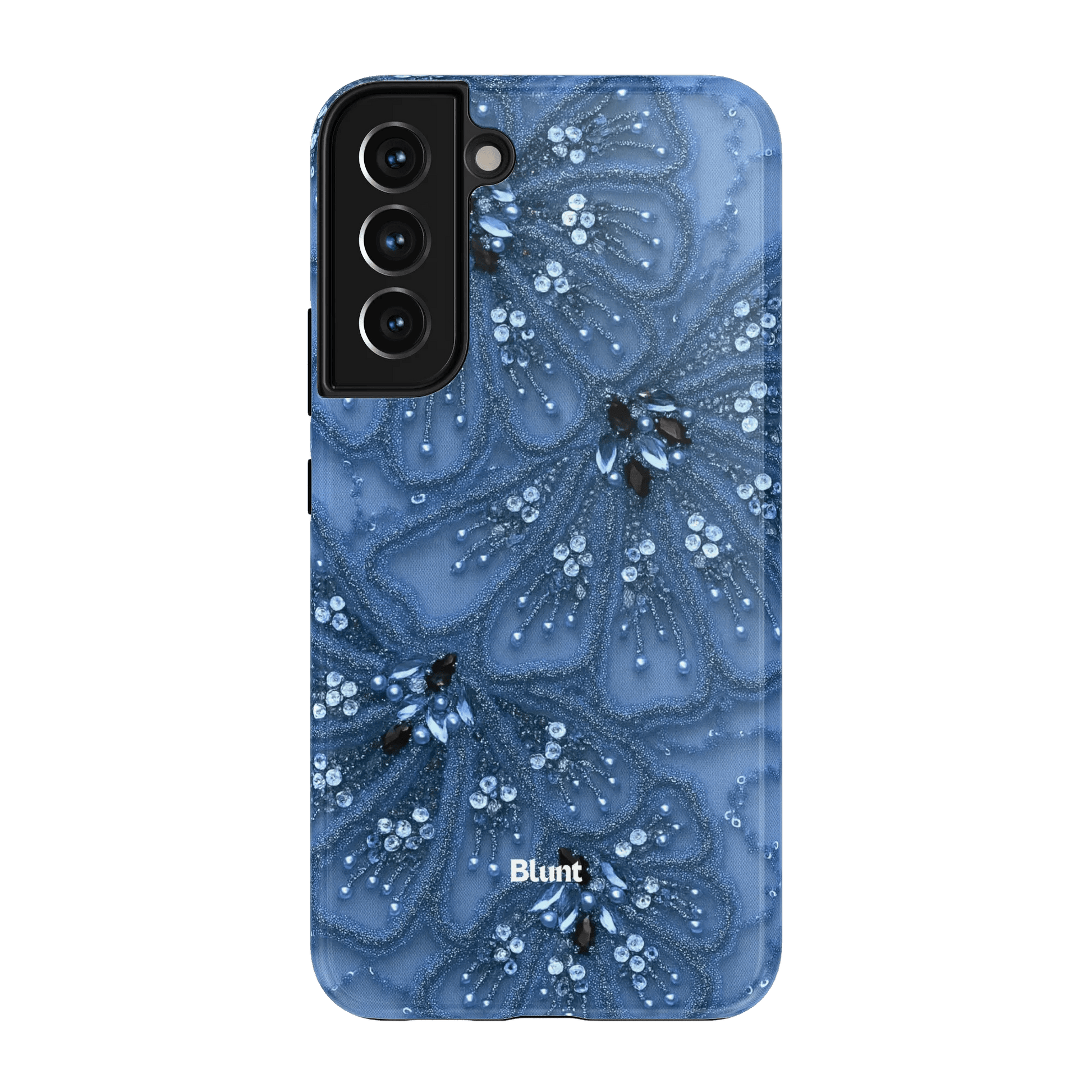 Deep Freeze Samsung Case - Blunt Cases