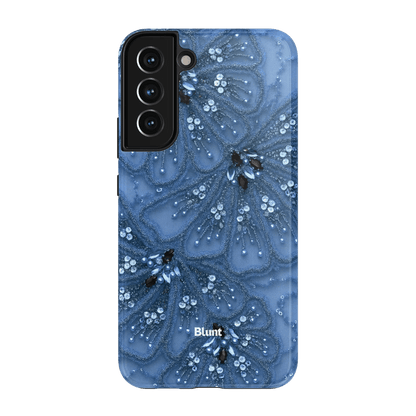 Deep Freeze Samsung Case - Blunt Cases