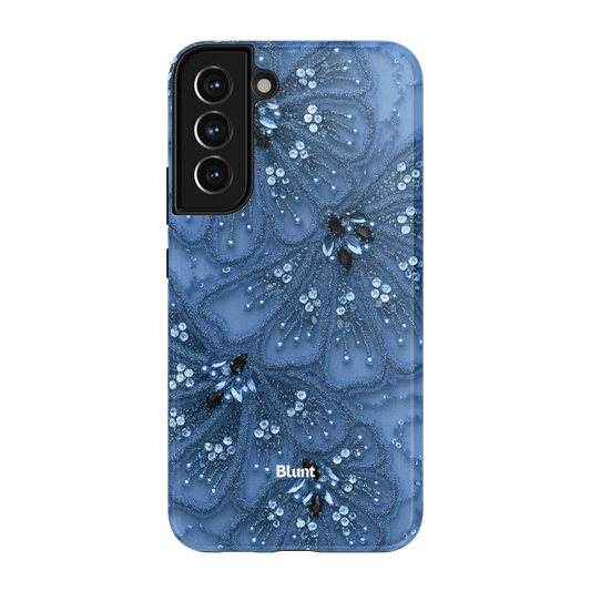 Deep Freeze Samsung Case - Blunt Cases