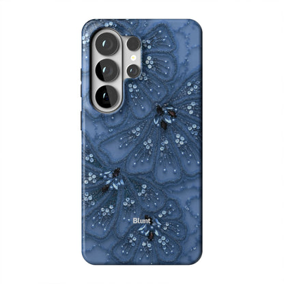 Deep Freeze Samsung Case - Blunt Cases