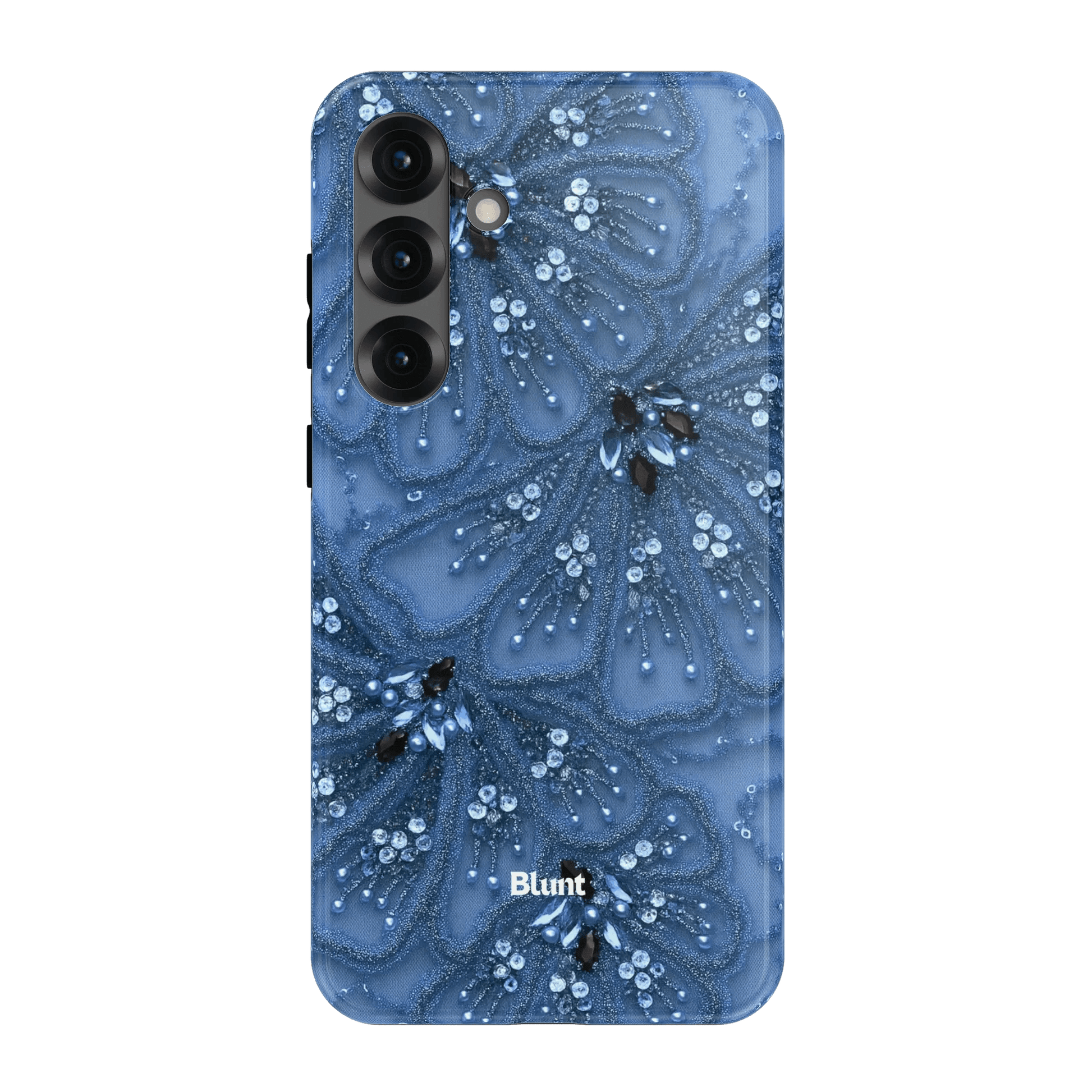 Deep Freeze Samsung Case - Blunt Cases