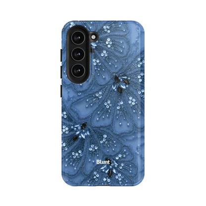 Deep Freeze Samsung Case - Blunt Cases