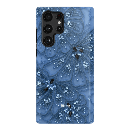 Deep Freeze Samsung Case - Blunt Cases